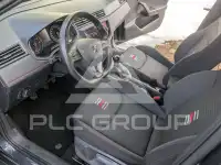 2019 Seat Alteca