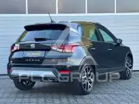 2019 Seat Alteca