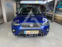 2019 Seat Alteca