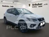 2019 Seat Alteca