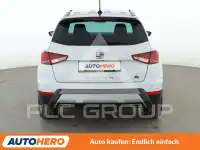 2019 Seat Alteca