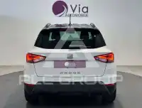 2019 Seat Alteca