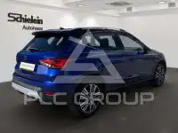2019 Seat Alteca