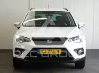 2019 Seat Alteca