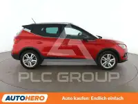2019 Seat Alteca