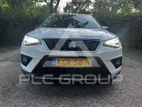 2019 Seat Alteca