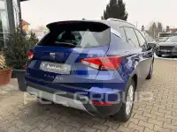 2019 Seat Alteca
