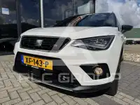 2019 Seat Alteca