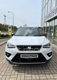 2019 Seat Alteca