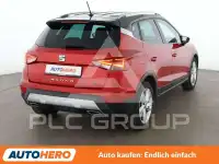 2019 Seat Alteca