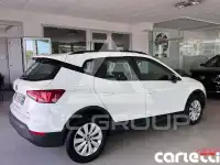 2019 Seat Alteca