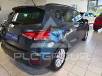 2019 Seat Alteca