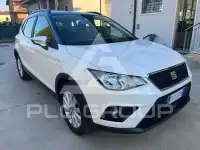 2019 Seat Alteca