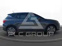 2019 Seat Alteca
