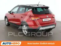 2019 Seat Alteca