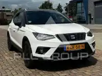 2019 Seat Alteca