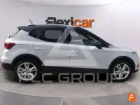 2019 Seat Alteca