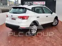 2019 Seat Alteca