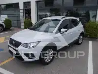2019 Seat Alteca
