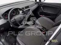 2019 Seat Alteca