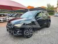 2019 Seat Alteca