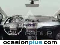 2019 Seat Alteca