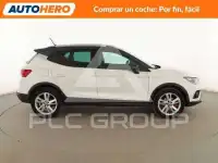 2019 Seat Alteca