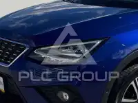 2019 Seat Alteca