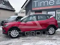 2019 Seat Alteca