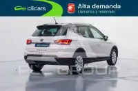 2019 Seat Alteca