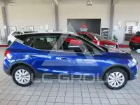 2019 Seat Alteca