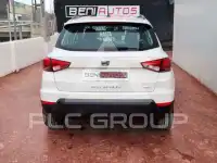2019 Seat Alteca