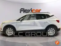 2019 Seat Alteca