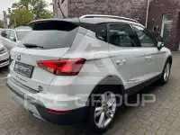 2019 Seat Alteca