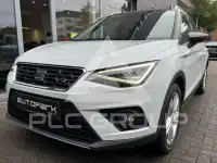 2019 Seat Alteca