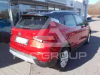 2019 Seat Alteca