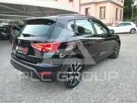 2019 Seat Alteca