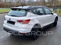 2019 Seat Alteca