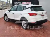 2019 Seat Alteca