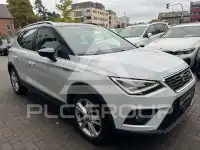 2019 Seat Alteca