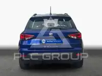 2019 Seat Alteca