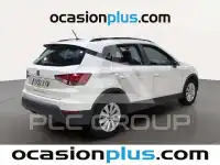2019 Seat Alteca