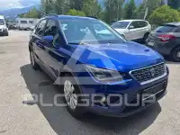 2019 Seat Alteca