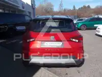 2019 Seat Alteca