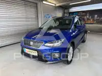 2019 Seat Alteca