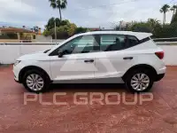 2019 Seat Alteca