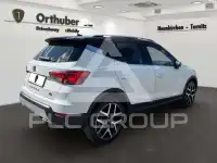 2019 Seat Alteca