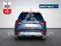 2019 Seat Alteca