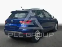 2019 Seat Alteca
