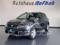 2019 Seat Alteca